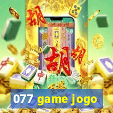 077 game jogo